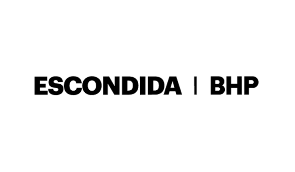 Escondida BHP